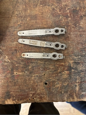 Bosch Nano Blade  Bild 5