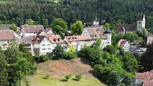 Kurzzeitvermietung Stadtwohnung | beste Lage, Balkon | renoviert, zentral, ruhig | provisionsfrei Bild 7