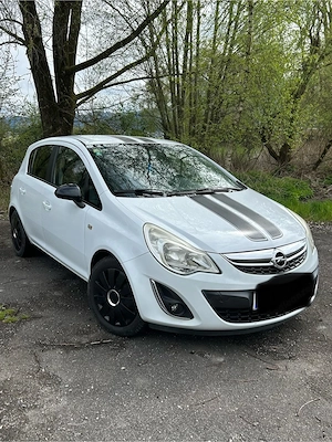 Opel Corsa CDTI