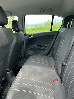 Opel Corsa CDTI Bild 5
