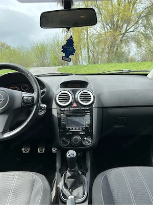 Opel Corsa CDTI Bild 4