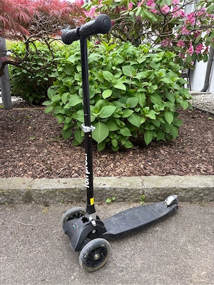 Fun Pro ONE Roller, Scooter für Kinder Bild 2