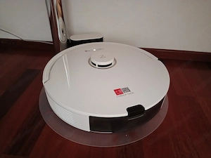 Roborock Saugroboter 