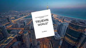 The Truehn World Event : Blueprint 
