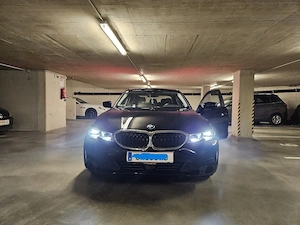 BMW 320e PHEV Aut. Limousine G20 2021 Bild 2