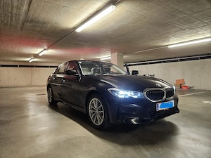 BMW 320e PHEV Aut. Limousine G20 2021 Bild 3