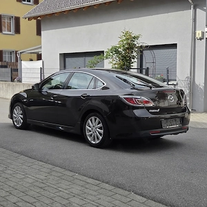 Mazda 6 - 1. Besitz | 1.8 Benziner | 2011 Baujahr | 174.000 Km | sehr zuverlässig Bild 3
