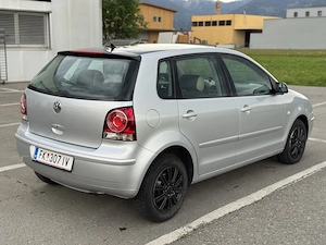 Vw Polo 1.2i TÜV 11.26+4mon  Bild 4
