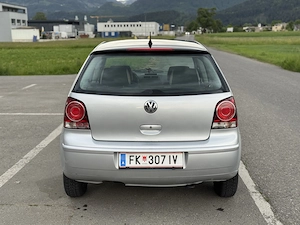 Vw Polo 1.2i TÜV 11.26+4mon  Bild 5