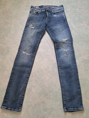 Jeanshosen Jack&Jones Bild 2
