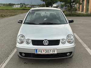 Vw Polo 1.2i TÜV 11.26+4mon  Bild 2