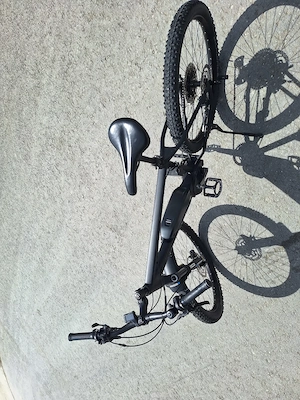 E-Bike Kraftstoff