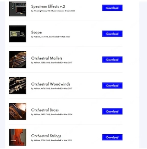 Ableton Live Suite + Packs Bild 5