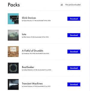 Ableton Live Suite + Packs Bild 2