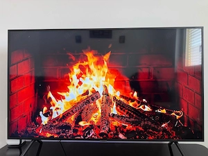 Samsung 55 Zoll Fernseher   Top Zustand