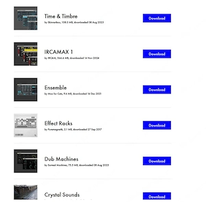 Ableton Live Suite + Packs Bild 4