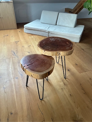 Beistelltisch ( couchtisch) Bild 2