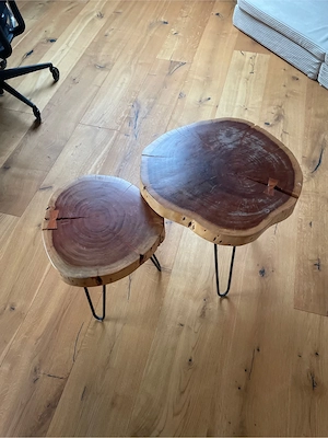 Beistelltisch ( couchtisch)