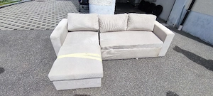 Sofa zu verkaufen  Bild 2