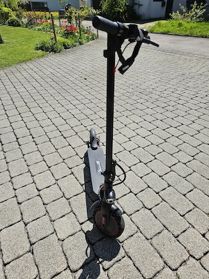 E-Scooter "iScooter" Bild 5