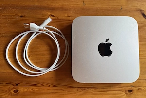 MacMini 7.1 - 2014
