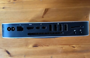 MacMini 7.1 - 2014 Bild 2