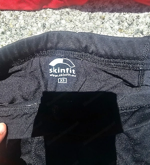 Skinfit Radhose+ Shirt Bild 3