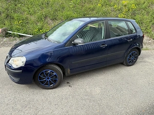 VW Polo * Pickerl bis 12 26 *  Bild 5
