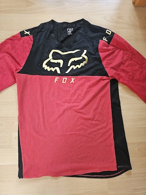Mountainbike Shirt