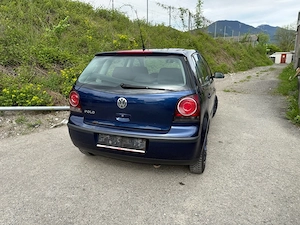 VW Polo * Pickerl bis 12 26 *  Bild 4