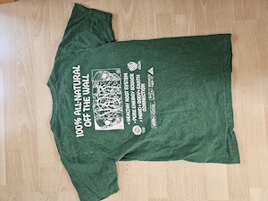 Vans T-shirts