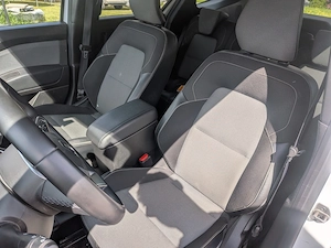 Top gepflegter Renault Kangoo III | 1.5 Blue dCi | Service & Bremsen NEU | Erstbesitz Bild 11