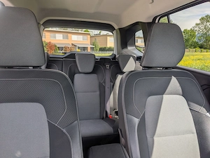 Top gepflegter Renault Kangoo III | 1.5 Blue dCi | Service & Bremsen NEU | Erstbesitz Bild 4
