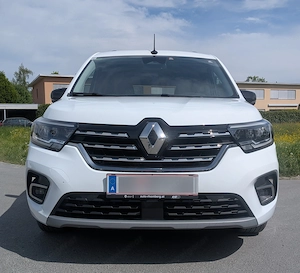 Top gepflegter Renault Kangoo III | 1.5 Blue dCi | Service & Bremsen NEU | Erstbesitz Bild 9