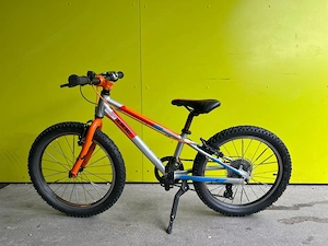 Cube Kinderfahrrad Bild 2