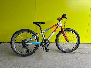 Cube Kinderfahrrad