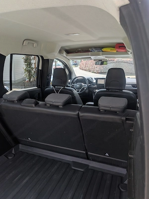 Top gepflegter Renault Kangoo III | 1.5 Blue dCi | Service & Bremsen NEU | Erstbesitz Bild 14