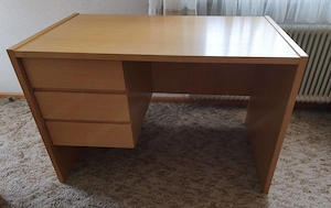 Kinderzimmermöbel (Bett + Schrank + Schreibtisch) Bild 7