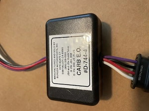 BMS JB Plus (JB+) Quick Install Tuner für MINI & BMW B48  B46  B38 Bild 3