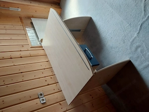 Schreibtisch Bild 2