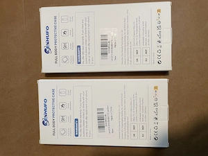 Hülle für Samsung A36   A56   A37 5G *neu* Bild 5