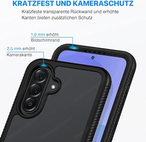 Hülle für Samsung A36   A56   A37 5G *neu* Bild 3