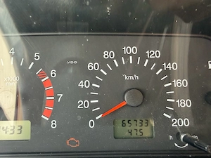 Lada Taiga 4x4   höhergelegt & typisiert | viele Neuteile | Pickerl neu Bild 3