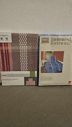 Bettwäsche Bild 3