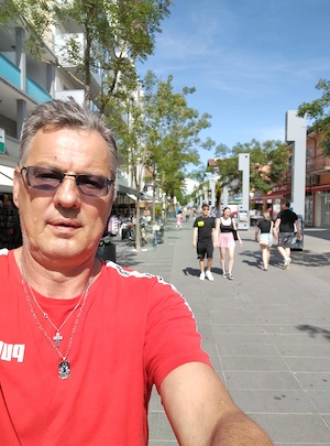 Suche Frau für unverbindliche,spontane Sextreffen  Bild 3
