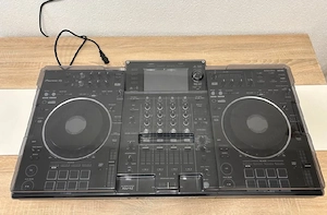 Pioneer XDJ XZ  Bild 3