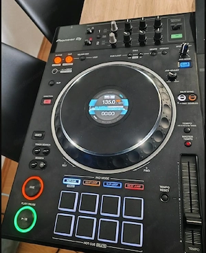Pioneer XDJ XZ  Bild 5
