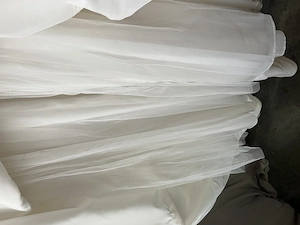 Designer Brautkleid Hochzeitskleid  Bild 4