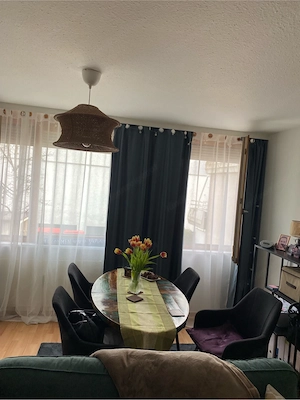 Exklusive Wohnung in Dornbirn Bild 2