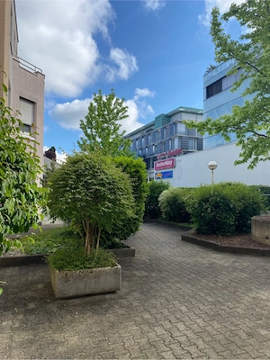 Exklusive Wohnung in Dornbirn Bild 4
